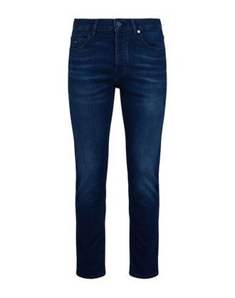 BOSS BOTTOMWEAR - Jeans sur YOOX.COM