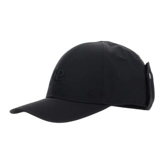 C.P. Company unisex, Accesorios, Negro, Talla: M