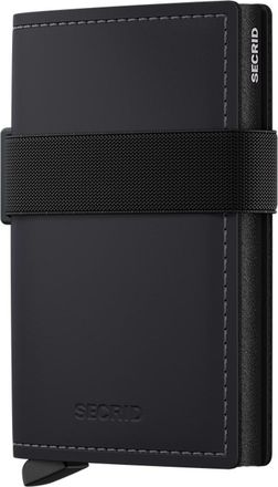 Secrid Bandwallet Matte in Black-Black at Nordstrom