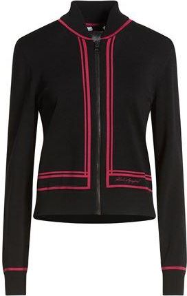 Karl Lagerfeld KNITWEAR - Cardigans sur YOOX.COM