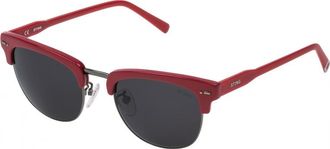 Sting Womens SST02551568F 51 Sunglasses - Charcoal - One Size