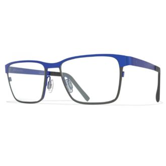 Blackfin Glasses, unisex, Blue, 56 MM, Waterford Stylish Sunglasses