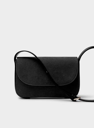 Simons Womens Minimalist crossbody bag