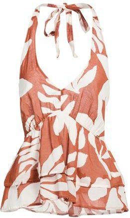 Gaud&igrave; CAMISETAS Y TOPS - Tops en YOOX.COM