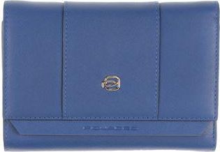 Piquadro Wallets