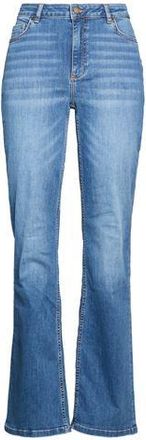 BA&SH HOSEN & R&Ouml;CKE - Jeanshosen auf YOOX.COM
