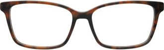 Calvin Klein Demo Rectangular Ladies Eyeglasses CK22545 235 54