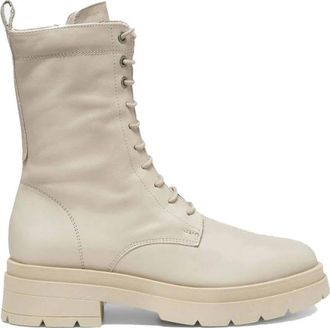 Marc O'Polo Mujer, Zapatos, Beige, Talla: 39 EU