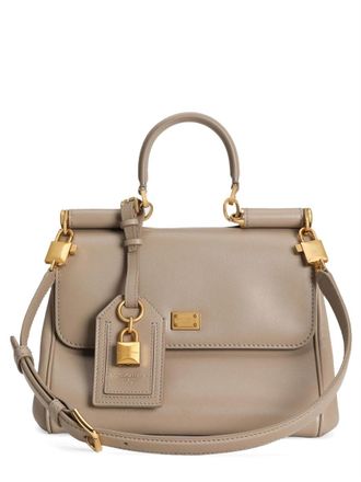 Dolce & Gabbana My Sicily Handbag-Donna