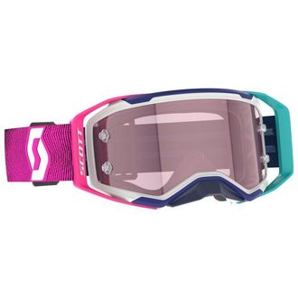 Scott Prospect 2.0 AMP S1 Goggles - Unisex | rosa