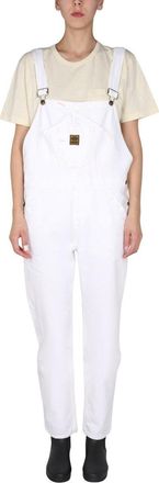 Washington Dee-Cee Denim Overalls