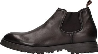 Rolando Sturlini Sturlini, Heren, Schoenen, Bruin, Maat: 40 EU Leer