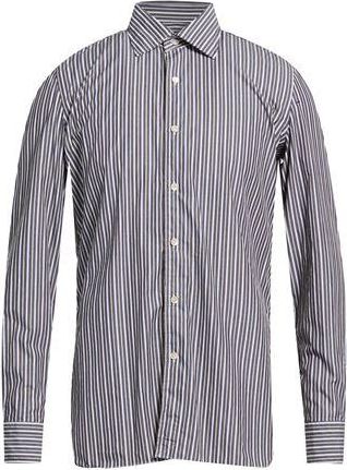 LUIGI BORRELLI NAPOLI TOPWEAR - Camicie su YOOX.COM
