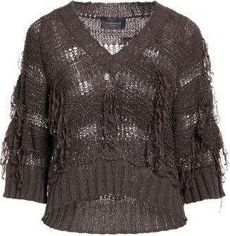 Lorena Antoniazzi KNITWEAR - Jumpers sur YOOX.COM