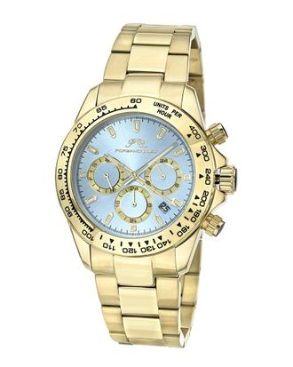 Porsamo Bleu Mens Preston Sport Watch