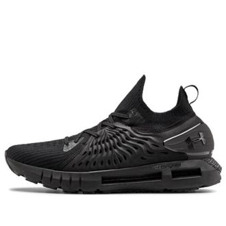 Under Armour HOVR Phantom RN Black 3022590-002