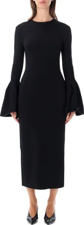 Stella McCartney Stella McCartney-jurken