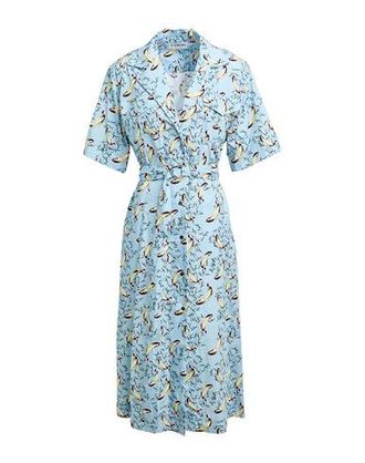 Iceberg Midi dresses