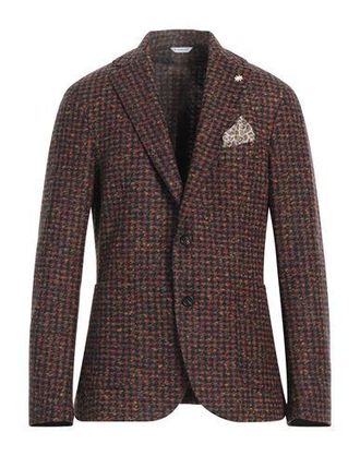Manuel Ritz TRAJES Y CONJUNTOS - Americanas en YOOX.COM
