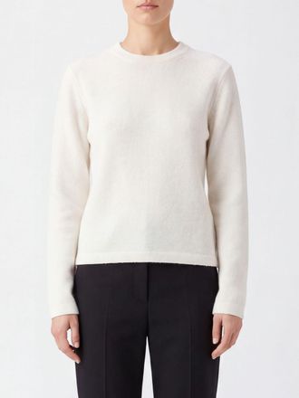 Toteme Sweater Woman color Beige