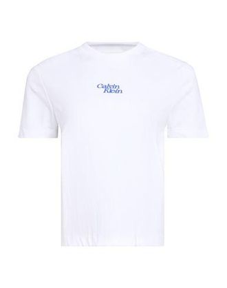 Calvin Klein TOPWEAR - T-shirts sur YOOX.COM