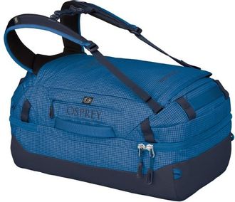 Osprey Transporter Squffel 44 Reisetasche - | blau