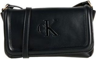Calvin Klein BOLSOS - Bolsos con bandolera en YOOX.COM