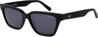 GANT Acetate Womens Sunglasses