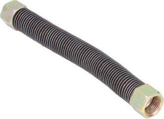 OEM Manguera De Descarga Del Compresor De Aire, Conector En V Para Cilindros Gemelos, Accesorio De 12 Mm
