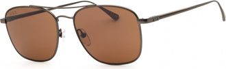 Web WE0341 09J Matte Gunmetal/Roviex