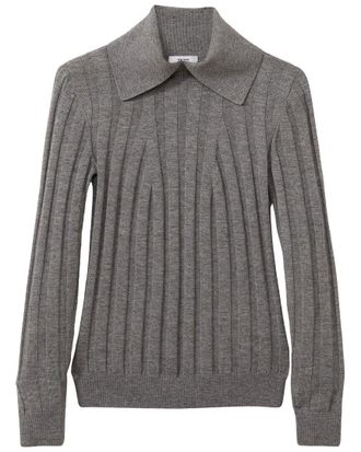 Reiss Winter Knit Top