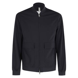 Duno Light Jackets, male, Blue, Size: 2XL Syen Jacket