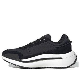 adidas Y-3 Ajatu Run Black White GZ9157