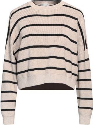 Brunello Cucinelli KNITWEAR - Jumpers sur YOOX.COM