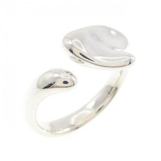 Tiffany & Co. Silver 925 Band Ring (Pre-Owned)