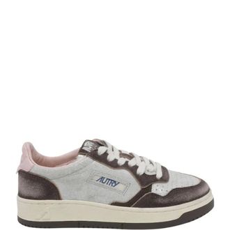 Autry Zapatos planos - Shoes - Mujer - Multicolor - 40 EU