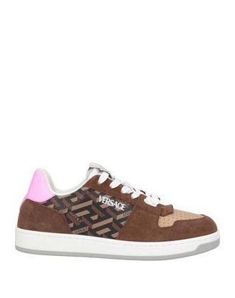 Versace SCHUHE - Sneakers auf YOOX.COM