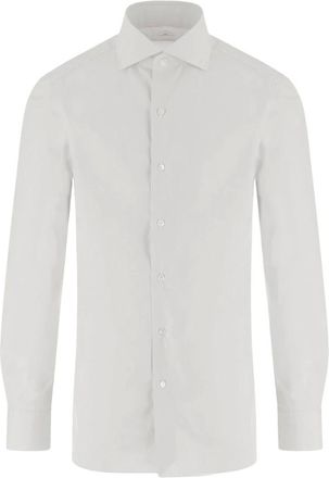 Finamore Uomo, Magliette, Bianco, 4Xl, new