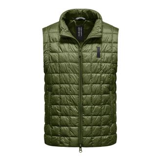 Bomboogie Hombre, Chaquetas, Verde, Talla: M