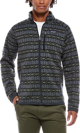 Patagonia Better Sweater Jacket