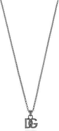 Dolce & Gabbana Hombre, Accesorios, Gris, Talla: ONE Size