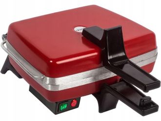 OEM Gofrera Dezal 301.5 Profi W Roja