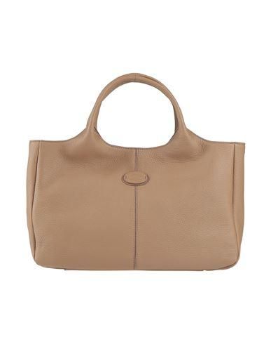 ショルダーバッグ・ポシェット Tod's Structured Pebbled Texture Shoulder Bag Tod's - Joy Brick Pebbled Leather Crossbody Bag | Mitchell