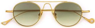 Eyepetizer Tribeca Zonnebrillen - unisex - Zonnebrillen - Geel - 42 MM - Accessoires