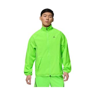 Nike Jordan Sport JAM Warm-Up Jacket - male - Jordan - Training Jackets - Green - 2XL - Sport