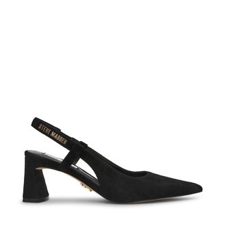 Steve Madden Su&egrave;de slingback Evanston