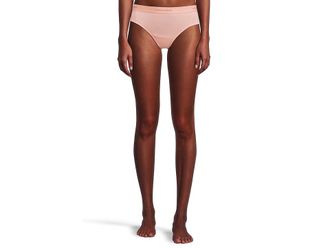 Icebreaker Merino 125 Cool-Litetm Sprite Hipster Womens Underwear Blush : XL, Elastane/Lyocell/Tencel