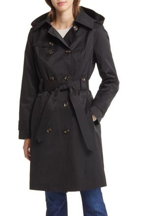 Women s London Fog Trench Coats up to 53 Stylight