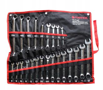 OEM Juego De Llaves Combinadas De 24 Piezas