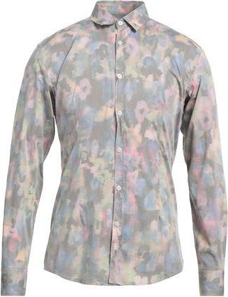 Daniele Alessandrini TOPWEAR - Shirts sur YOOX.COM